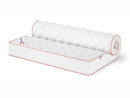 Матрас Denwir TOP MEMO SOFT RELAX 15 80х190