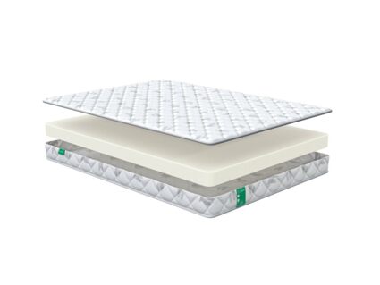 Матрас Sleeptek Royal 8 уцененный 23