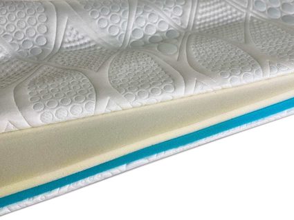 Топпер Alfabed Universe 100х195