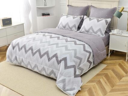 Комплект постельного белья Софи де Марко Бернадетт №85 с одеялом