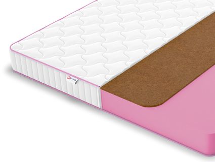 Матрас Denwir MEGA FOAM HARD 15 693