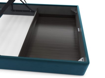 Кровать Lonax Кармела велюр Dolly-2 (с подъемным механизмом) 180х195