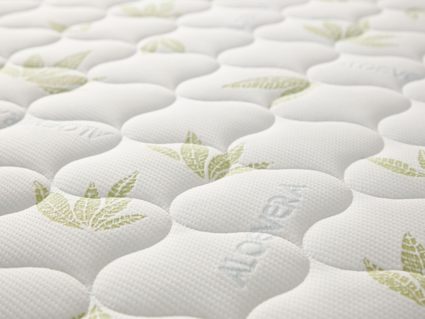 Матрас Мистер Слип Special Line старт плюс 125х195