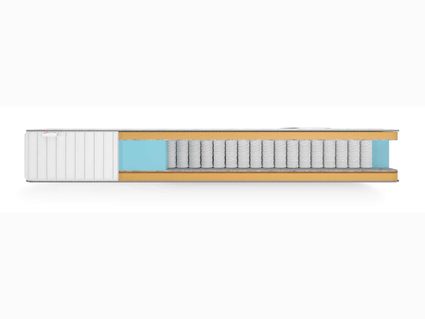 Матрас Denwir CLASSIC BALANCE MEMO TFK 200х190