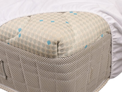 Наматрасник MagniFlex PrimaNotte Bamboo 118