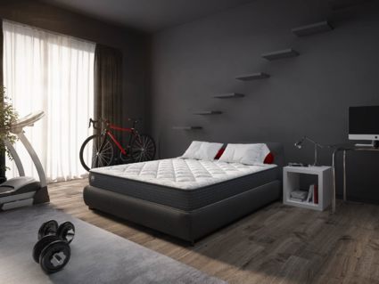 Матрас Alfabed Astro 160х195