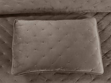 Покрывало Софи де Марко Иоланта (капучино) 160х220