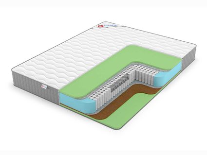 Матрас Denwir BEST BALANCE FOAM S1000 719