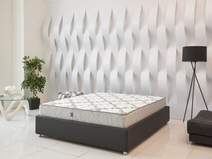 Матрас Димакс Онли Хард люкс 40