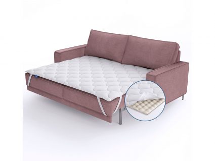 Наматрасник LineaFlex SCHIUMA MASSAGE 110