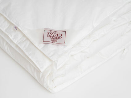 Одеяло German Grass Alliance Down Grass всесезонное 150х200