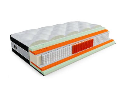 Матрас Mr.Mattress Velvet XL 33