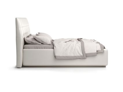 Кровать Nuvola Palermo Next 001 (с подъемным механизмом) 180х190