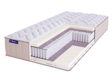 Матрас Beautyson Promo Lux 3 S1200 25
