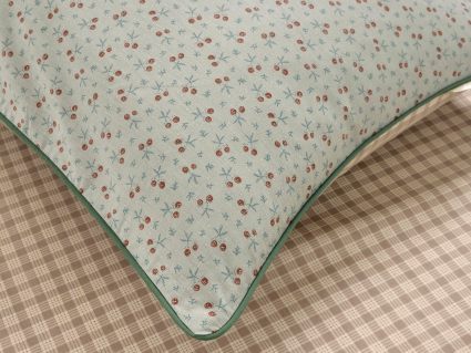 Комплект постельного белья Софи де Марко Латика Евро