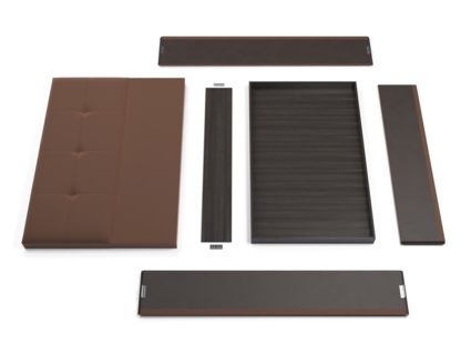 Кровать Lonax Фелиса велюр Dolly-2 (с подъемным механизмом) 160х200