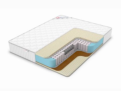 Матрас Denwir CLASSIC BALANCE SOFT PLUS TFK 574