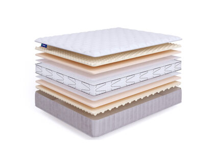 Матрас Beautyson Sense Super Soft Lux S1200 41