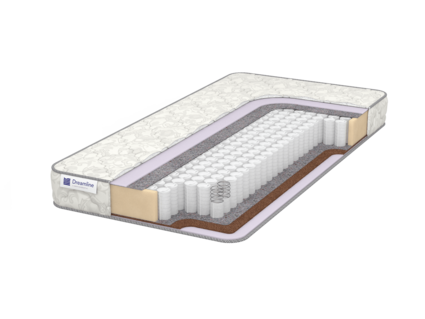 Матрас DreamLine Easy Smart TFK 311