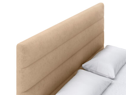 Кровать Димакс Левита Опал с подъемным механизмом 180х200