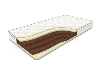 Матрас DreamLine Springless Orto Soft 59