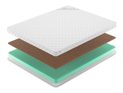 Матрас Denwir SIMPL FOAM HARD 9 574