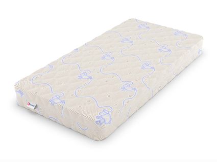 Матрас Denwir BABY SPRING HARD FOAM 13 90х195