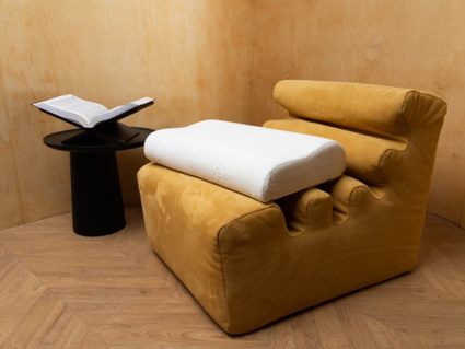 Подушка German Grass Memory Wave Grass 40х60