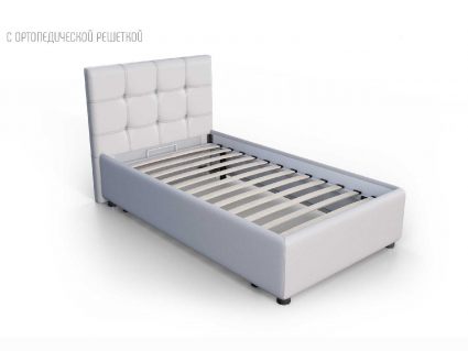 Кровать Nuvola Sabina Velutto 04 200х190