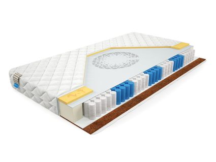 Матрас Mr.Mattress Duet XL 48
