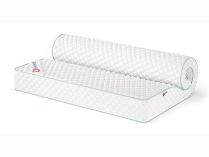 Матрас Denwir SIMPL FOAM HARD 11 80х190