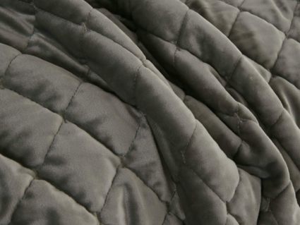 Покрывало Софи де Марко Натаниэль (олива) 160х220