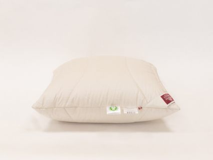 Подушка German Grass Organic Hemp Grass регулируемая 50х70