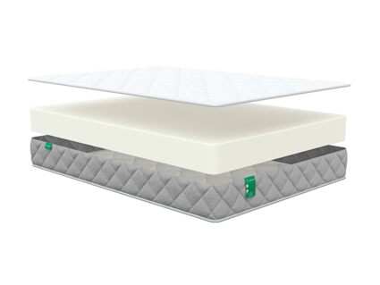 Матрас Sleeptek MAX Roll 18 32