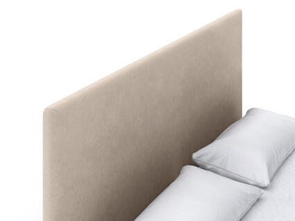 Кровать Димакс Джеффер Кварц с подъемным механизмом 200х200