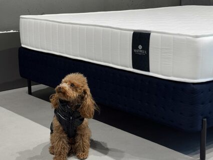 Матрас Materlux Lagos Multi 200х190