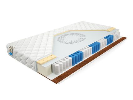Матрас Mr.Mattress Duet L 51