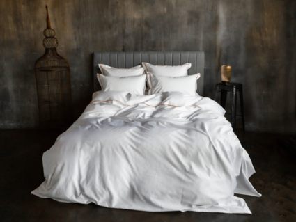 Пододеяльник German Grass Salzburg Noble Rose Grass