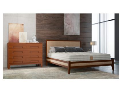 Матрас DreamLine King Tradition Coal DS 90х200