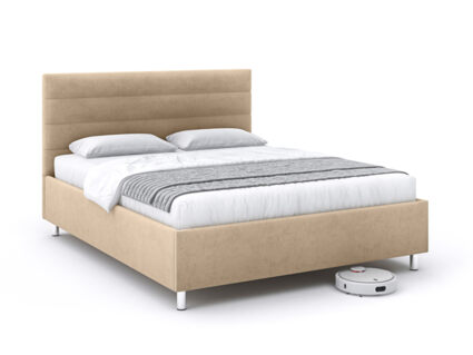 Кровать Димакс Левита Агат с подъемным механизмом 140х200