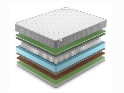 Матрас Denwir BEST BALANCE FOAM S1000 719