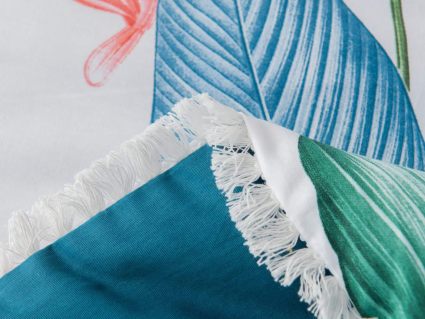 Комплект постельного белья Софи де Марко Бернадетт №56 с одеялом Семейный