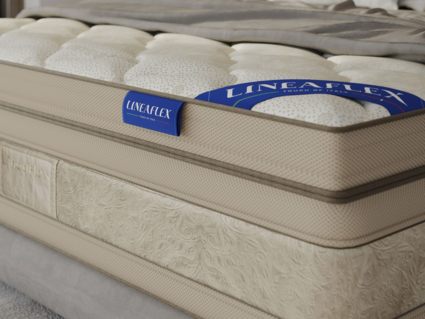 Матрас LineaFlex Dolce Vita 30 80х200