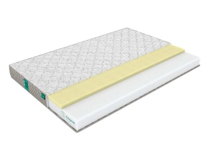 Матрас Sleeptek Roll Memo 12 574