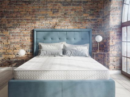 Матрас Evita Memory Sleep EVS1000 80х195