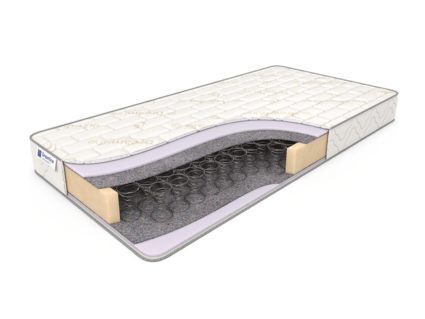 Матрас DreamLine Classic + 20 BS 668