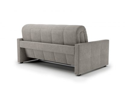 Диван Сонум Rest Кашемир горчичный Длина 183 см