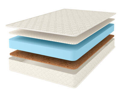 Матрас Comfort Line Cocos-Latex Eco Roll 23
