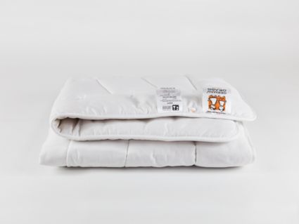 Одеяло German Grass Baby Bio Cotton Grass всесезонное Light 100х135