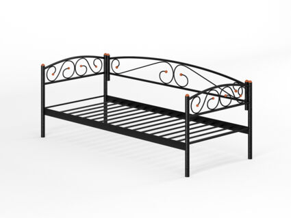 Кровать Стиллмет Оптима (кушетка) 140х200